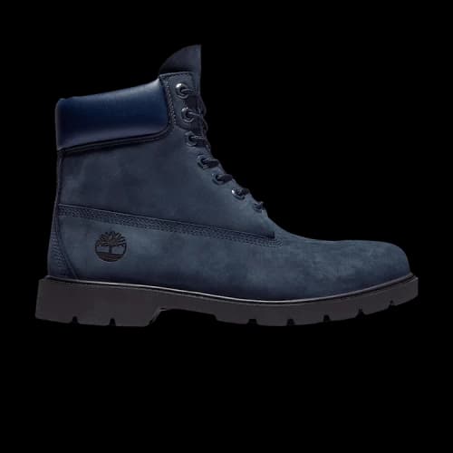 Timberland 6 Inch Basic Waterproof Boot 'Navy'