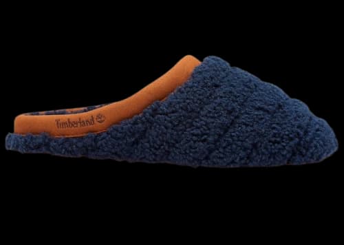 Timberland Fashion Clog Navy (Women's)