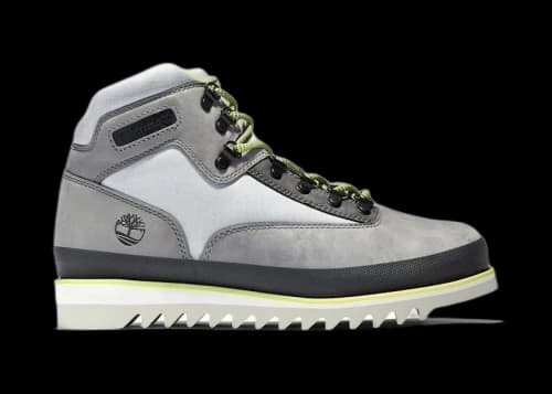 Timberland C61 Hiking Boot Grey