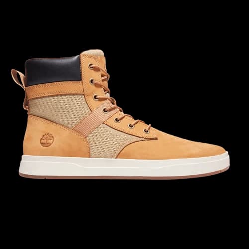 Timberland Davis Square Boot 'Wheat'