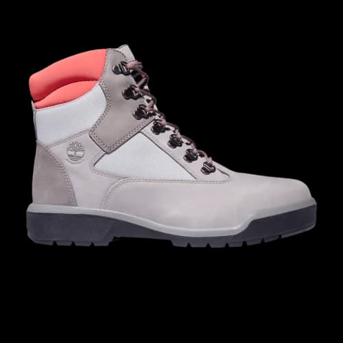 Timberland 6 Inch Field Boot Premium 'Medium Grey'