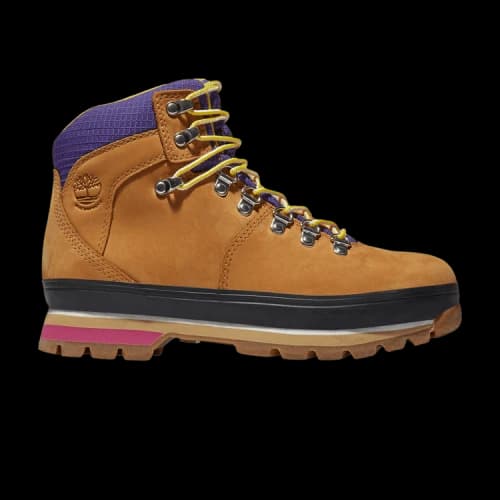Timberland Euro Hiker 'Wheat' (Women's)
