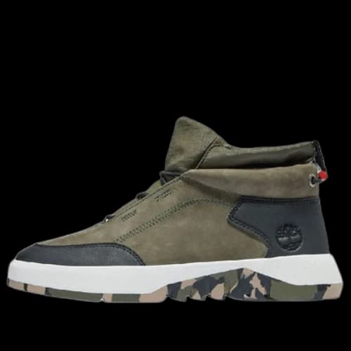 Timberland Supaway