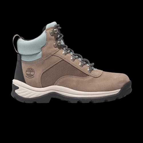 Timberland White Ledge Mid Waterproof Boot 'Taupe' (Women's)