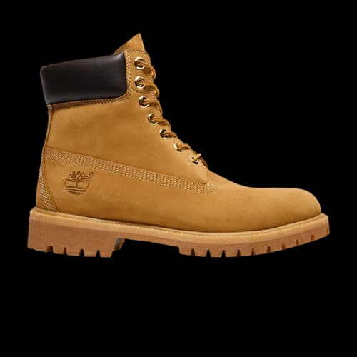 Timberland 6 Inch Premium Waterproof Boot 'Wheat'
