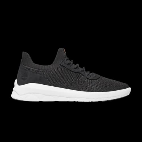 Timberland Bradstreet Ultra Oxford 'Black'
