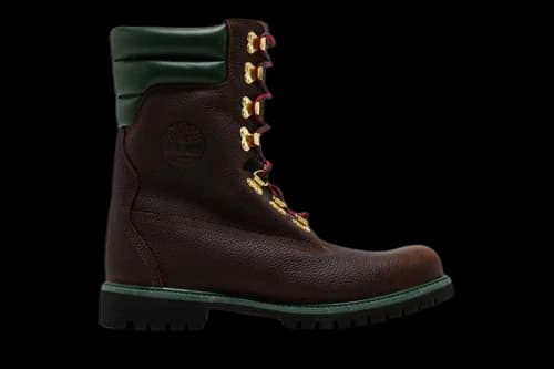 Timberland Premium Waterproof Super Boot Wintergreens