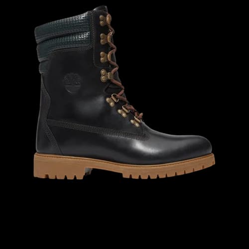Timberland Emerald Woods Waterproof Super Boot 'Dark Green'