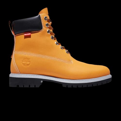 Timberland 6 Inch Premium Helcor Boot 'Wheat'
