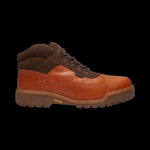 Timberland Field Boot GORE-TEX 'Medium Brown'