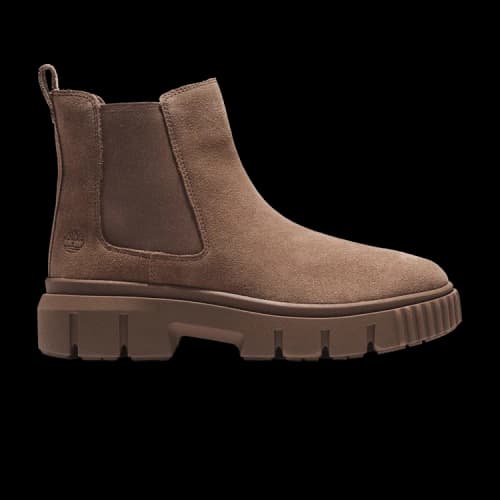 Timberland Greyfield Chelsea Boot 'Taupe' (Women's)