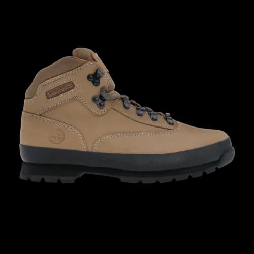 Timberland Euro Hiker Mid Lace Up Beige