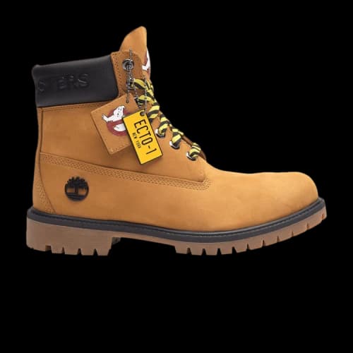 Timberland Ghostbusters x 6 Inch Premium Boot 'NYC'