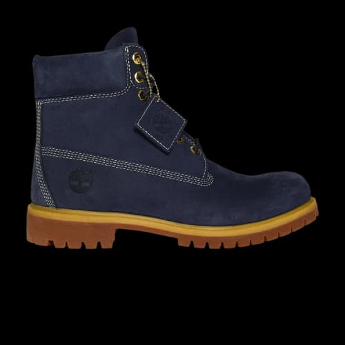 Timberland 6" Premium Waterproof Boot Peacoat