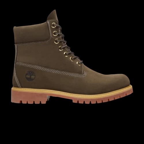 Timberland 6" Premium Waterproof Boot Wren