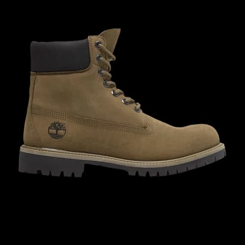 Timberland 6" Premium Waterproof Boot Olive