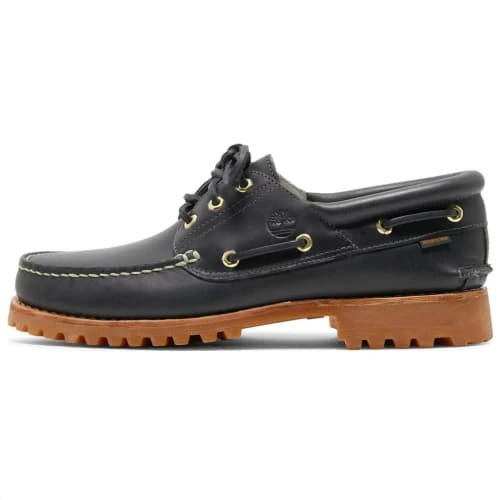 Timberland 3-Eye Classic Lug Aime Leon Dore Navy