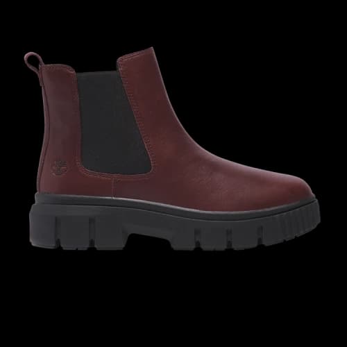 Timberland Greyfield Chelsea Boot 'Burgundy' (Women's)