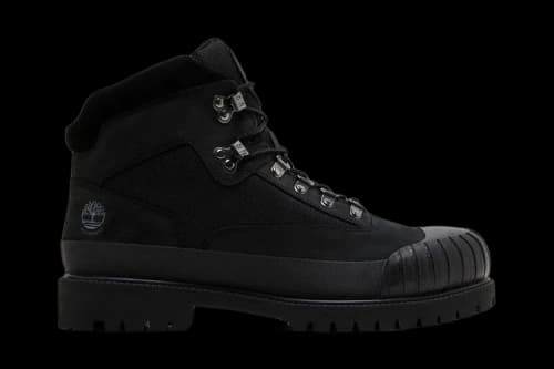 Timberland Heritage Boot 'Black'