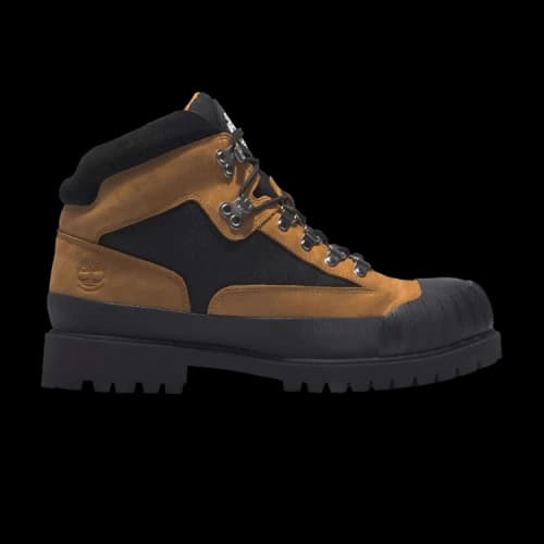 Timberland Heritage Rubber Toe Boot 'Wheat'