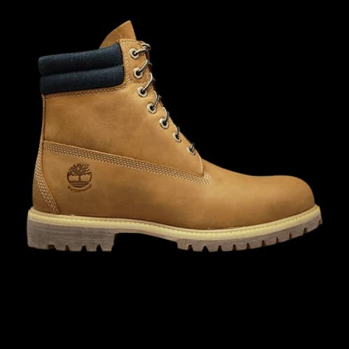 Timberland 6 Inch Waterproof 'Wheat'