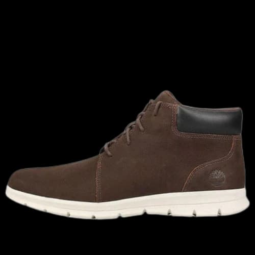 Timberland Graydon Chukka Basic Boots 'Brown'