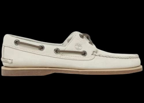Timberland Classic Boat Shoe Beige