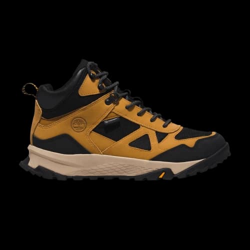 Timberland Lincoln Peak Waterproof 'Wheat'