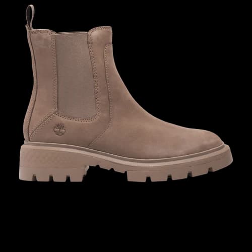 Timberland Cortina Valley Chelsea Boot 'Taupe' (Women's)