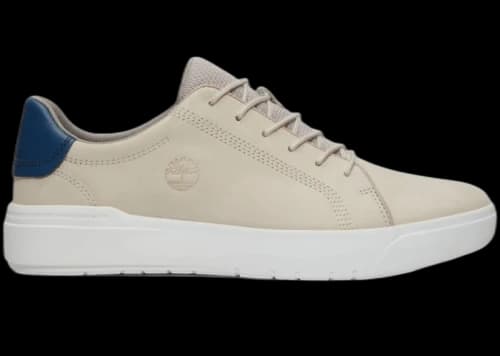 Timberland Seneca Bay Low Beige Navy