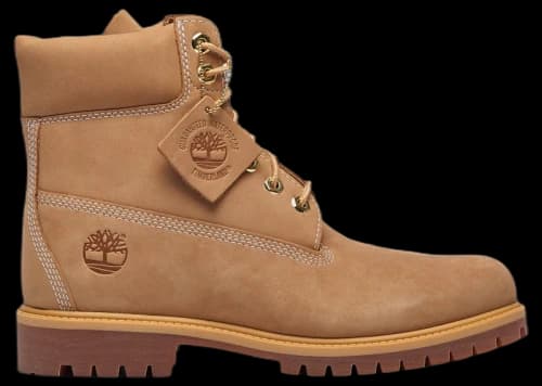 Timberland 6" Premium Waterproof Boot Beige