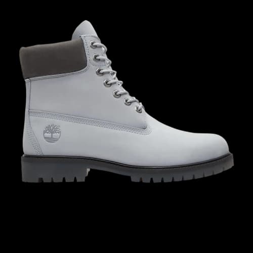 Timberland 6 Inch Premium Waterproof Boot 'Alpine Glacier'
