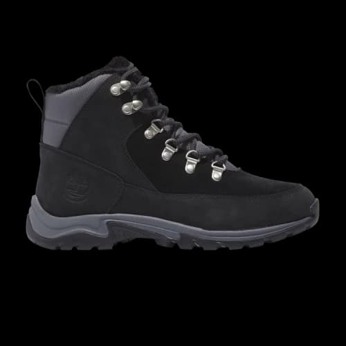 Timberland Mt. Maddsen Winter Waterproof Boot 'Black' (Women's)