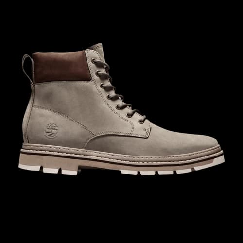 Timberland Port Union Waterproof Boot 'Olive'