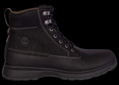 Timberland Atwells Ave Waterproof Boot Black