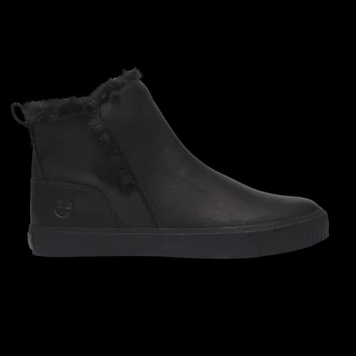 Timberland Skyla Bay Pull-On Boot 'Triple Black' (Women's)