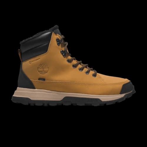 Timberland Treeline Boot 'Wheat'
