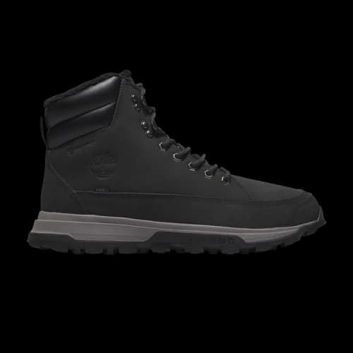 Timberland Treeline Boot 'Black Grey'