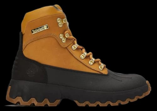 Timberland TBL Edge Euro Hiker Shell Toe Wheat