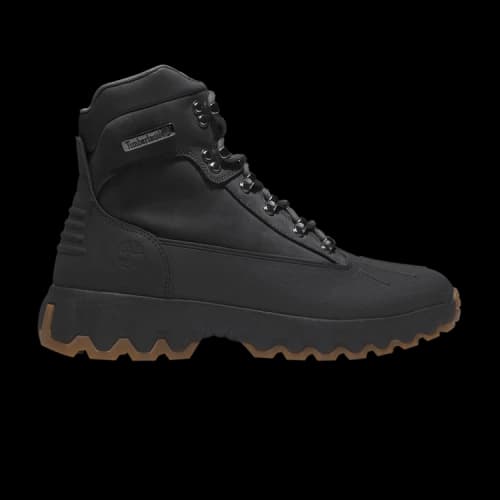 Timberland TBL Edge Boot 'Black'