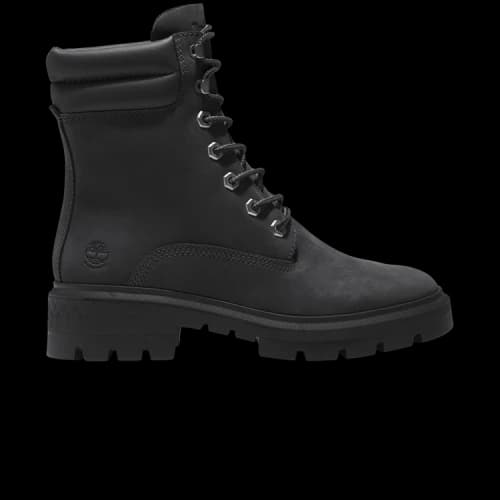 Timberland Cortina Valley 6-Inch Boot 'Triple Black' (Women's)