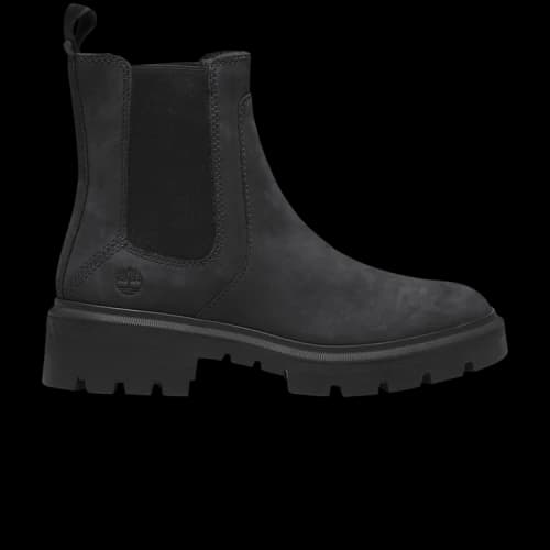 Timberland Cortina Valley Chelsea Boot 'Black' (Women's)
