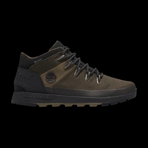 Timberland Sprint Trekker Mid Boot 'Olive'