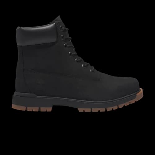 Timberland Tree Vault 6 Inch Boot 'Black Gum'