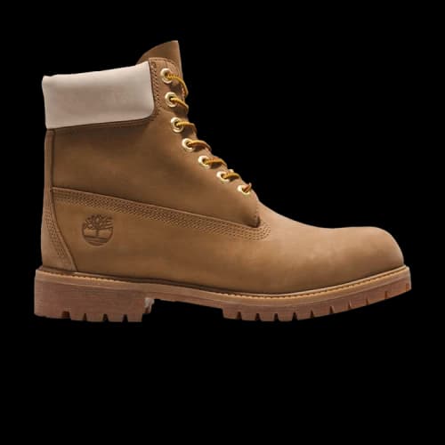 Timberland 6" Premium Waterproof Boot Brown