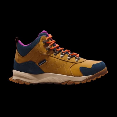Timberland Lincoln Peak Waterproof 'Wheat' (Women's)