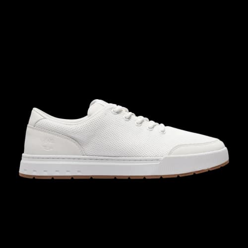 Timberland Maple Grove Knit 'White Gum'