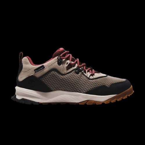 Timberland Lincoln Peak Lite Waterproof 'Grey Black' (Women's)