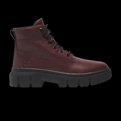Timberland Greyfield Boot 'Burgundy' (Women's)
