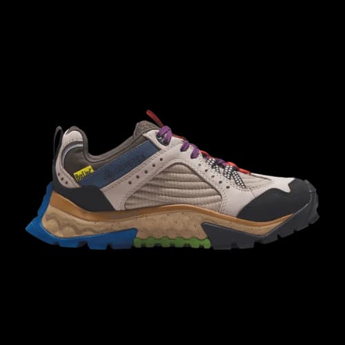 Timberland Bee Line x Solar Ridge Low Hiker GORE-TEX 'Cashmere' (Women's)